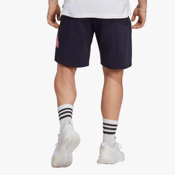 adidas Pantaloni scurti BADGE OF SPORT SHORT 