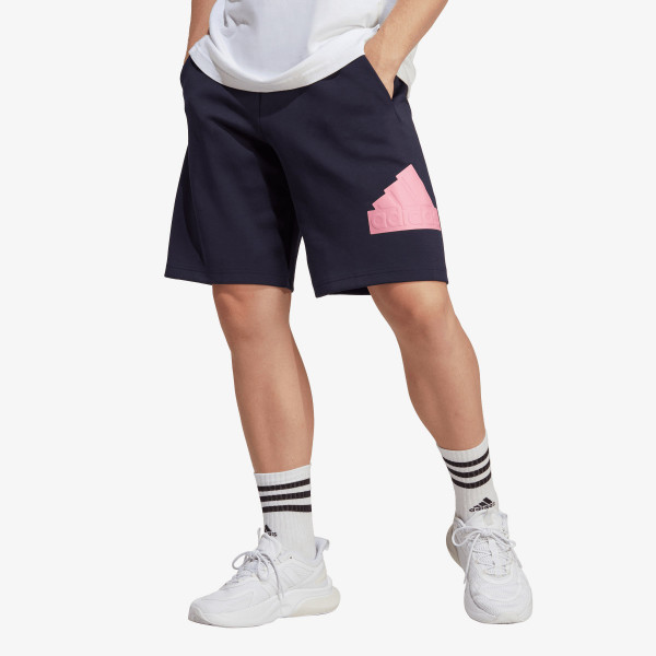 adidas Pantaloni scurti BADGE OF SPORT SHORT 