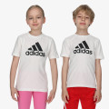 adidas Tricou ESSENTIALS LOGO 