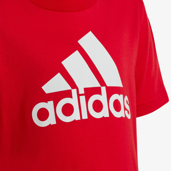 adidas Tricou ESSENTIALS LOGO TEE 