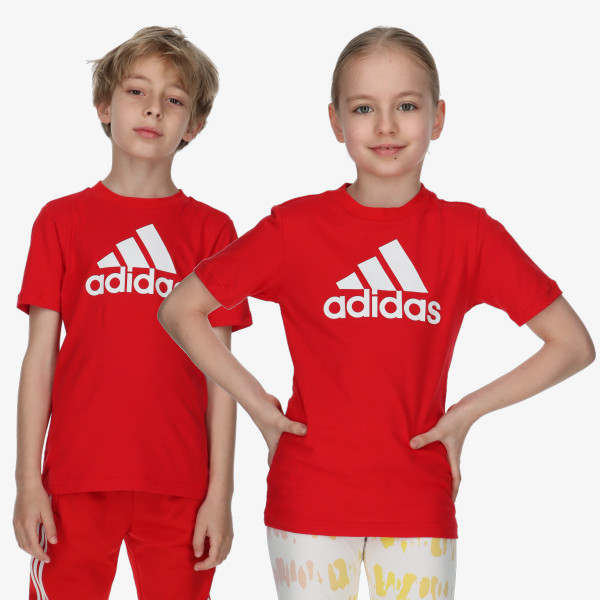 adidas Tricou ESSENTIALS LOGO TEE 