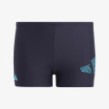 adidas Sorturi inot BIG BARS LOGO BOXER 