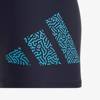 adidas Sorturi inot BIG BARS LOGO BOXER 