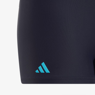 adidas Sorturi inot BIG BARS LOGO BOXER 