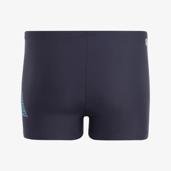 adidas Costum baie (intreg) BIG BARS LOGO BOXER 