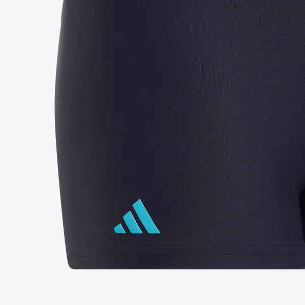 adidas Costum baie (intreg) BIG BARS LOGO BOXER 