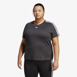 adidas Tricou AEROREADY TRAIN ESSENTIALS 3-STRIPES 