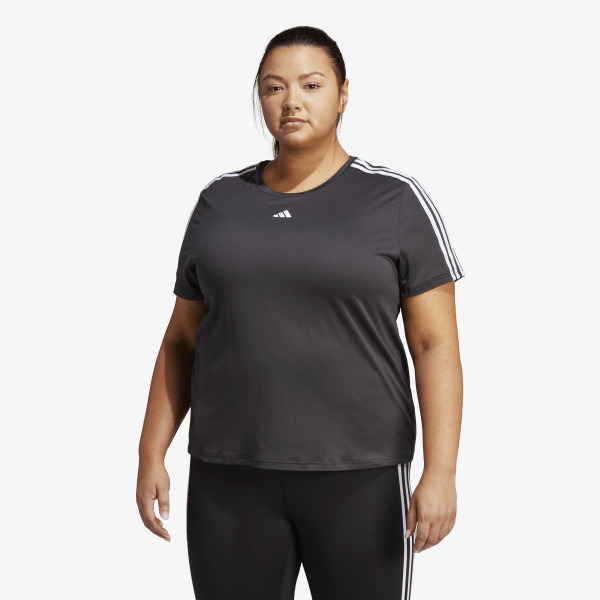 adidas Tricou AEROREADY TRAIN ESSENTIALS 3-STRIPES 