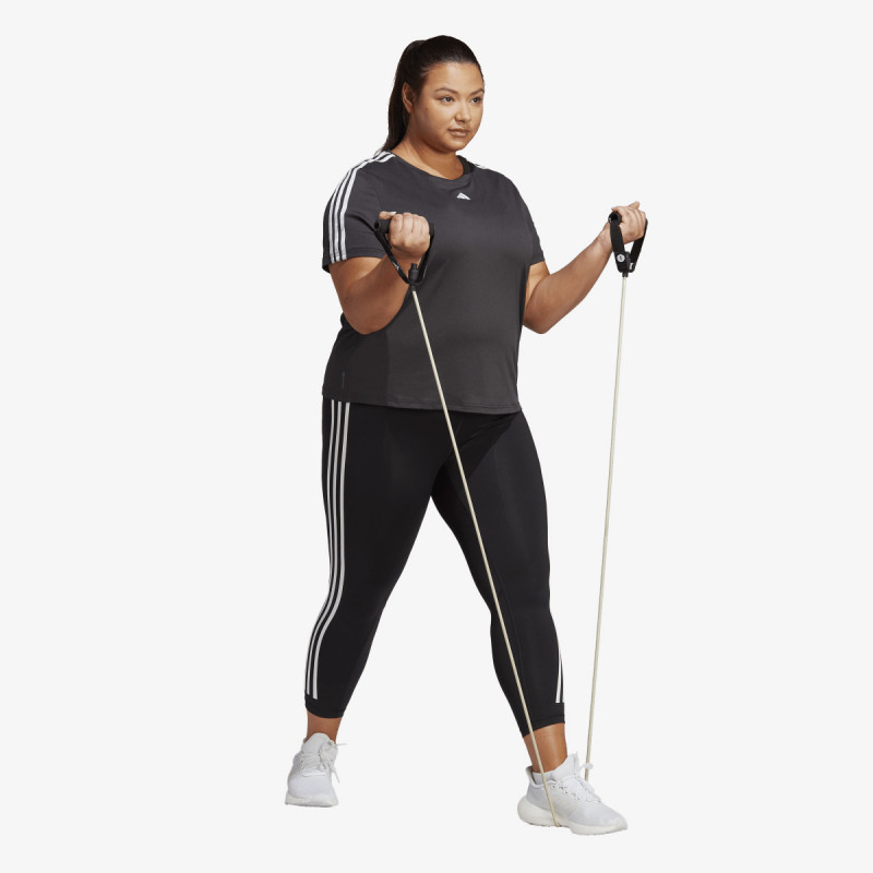 adidas Tricou AEROREADY TRAIN ESSENTIALS 3-STRIPES 