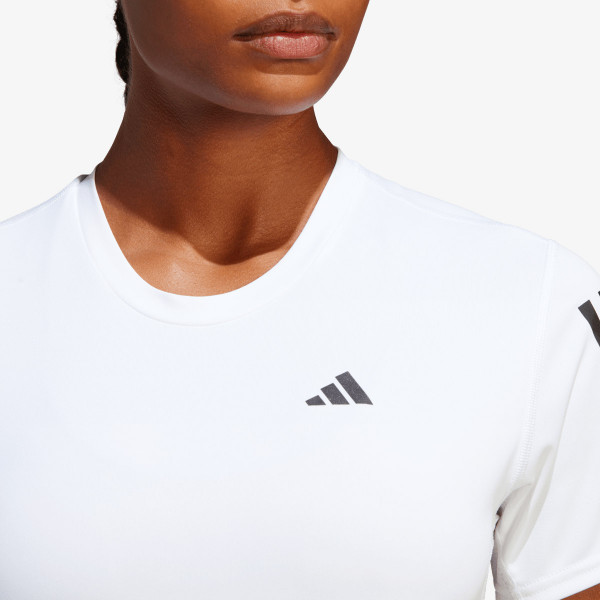 adidas Tricou OWN THE RUN TEE 