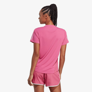 adidas Tricou OWN THE RUN TEE 