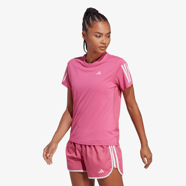 adidas Tricou OWN THE RUN TEE 