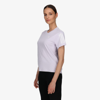 adidas Tricou OWN THE RUN TEE 