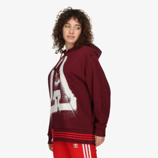 adidas Hanorac A Graphic 