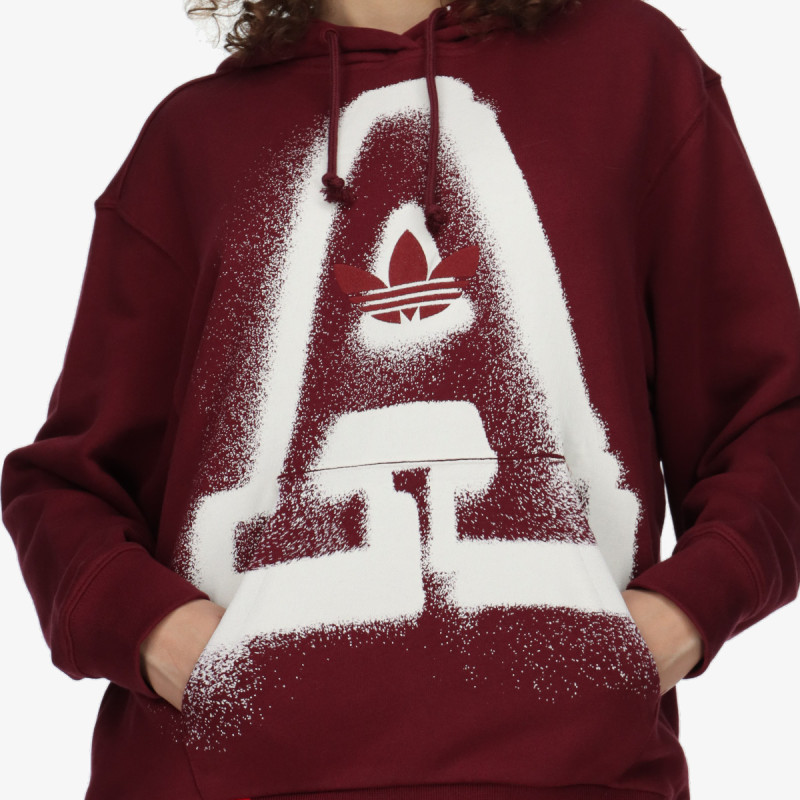 adidas Hanorac A Graphic 