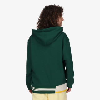adidas Hanorac OVERSIZED HOODIE 