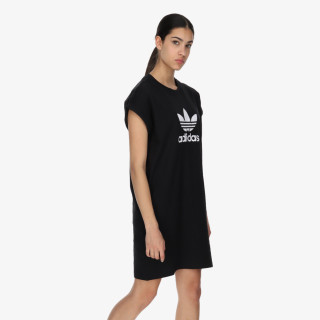adidas Rochie Adicolor Classics Trefoil 