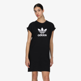 adidas Rochie Adicolor Classics Trefoil 
