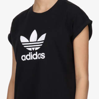 adidas Rochie Adicolor Classics Trefoil 