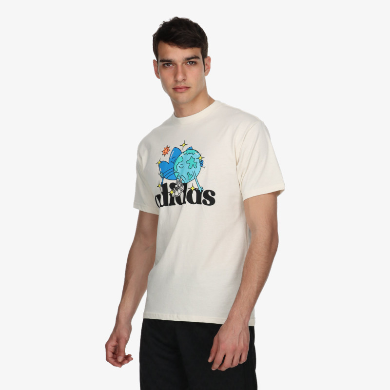 adidas Tricou Friends 