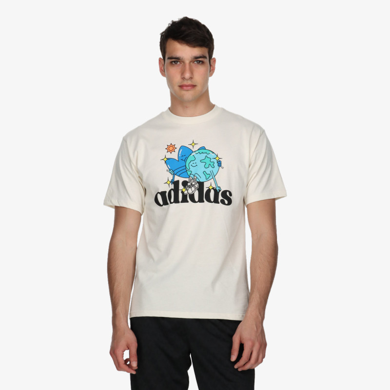 adidas Tricou Friends 