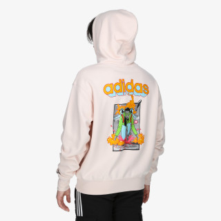 adidas Hanorac Hero 