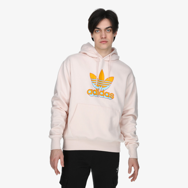 adidas Hanorac Hero 