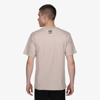 adidas Tricou Fast As... 