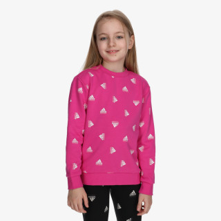 adidas Hanorac Brand Love 