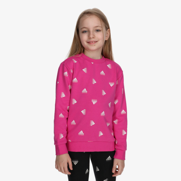 adidas Hanorac Brand Love 