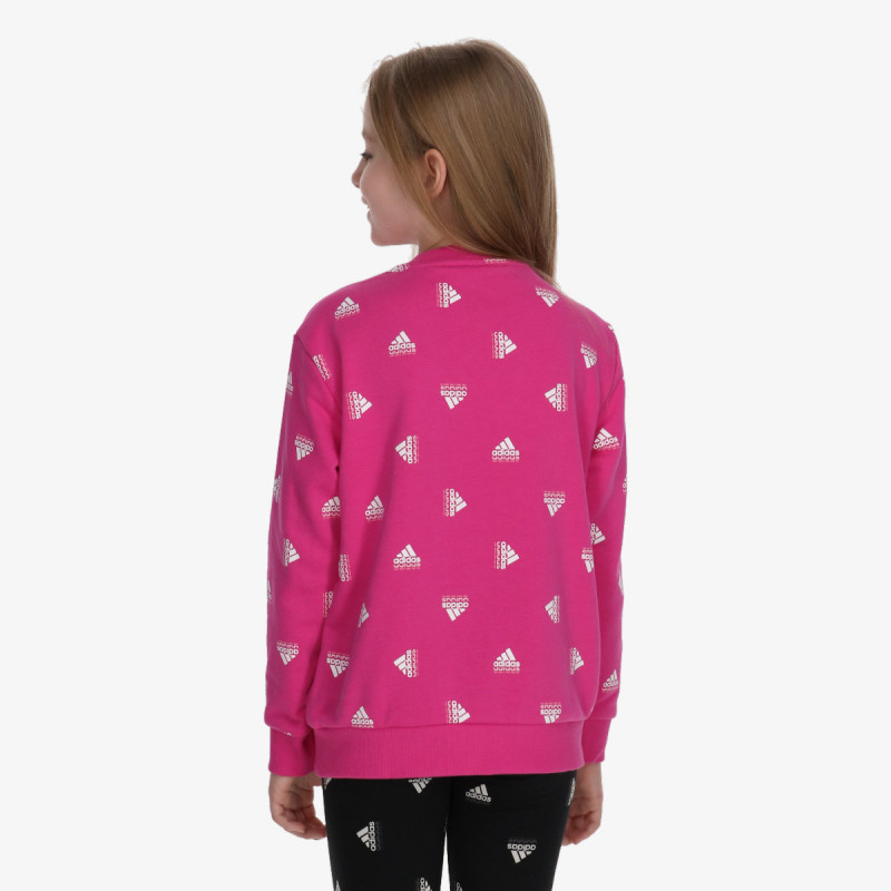 adidas Hanorac Brand Love 