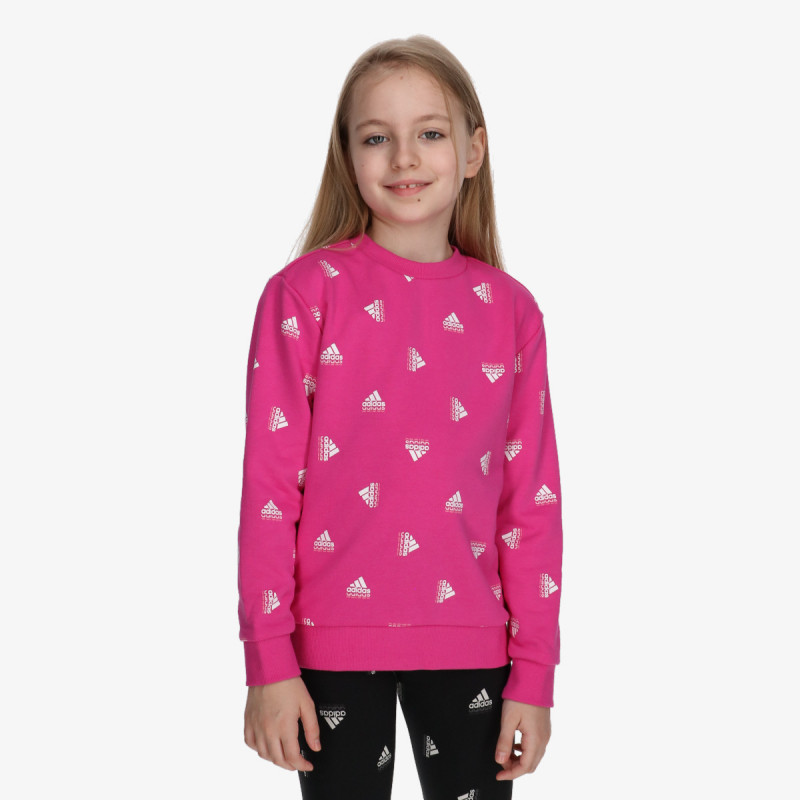 adidas Hanorac Brand Love 