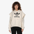 adidas Hanorac ALWAYS ORIGINAL TREFOIL HOODIE<br /> 