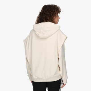 adidas Hanorac ALWAYS ORIGINAL TREFOIL HOODIE<br /> 