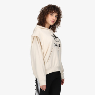 adidas Hanorac ALWAYS ORIGINAL TREFOIL HOODIE<br /> 