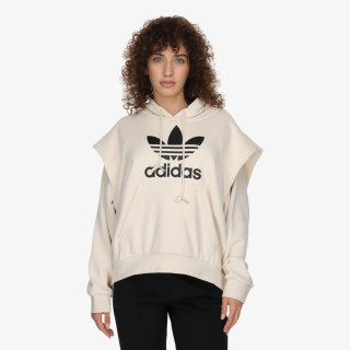 adidas Hanorac ALWAYS ORIGINAL TREFOIL HOODIE<br /> 
