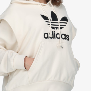adidas Hanorac ALWAYS ORIGINAL TREFOIL HOODIE<br /> 