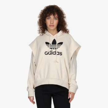adidas Hanorac ALWAYS ORIGINAL TREFOIL HOODIE<br /> 