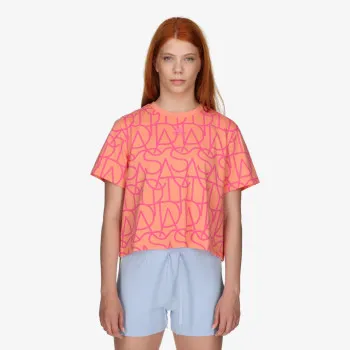 adidas Tricou BLUV Q2 
