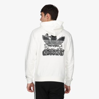 adidas Hanorac Hack the Elite 
