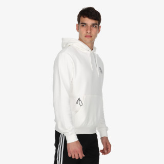 adidas Hanorac Hack the Elite 