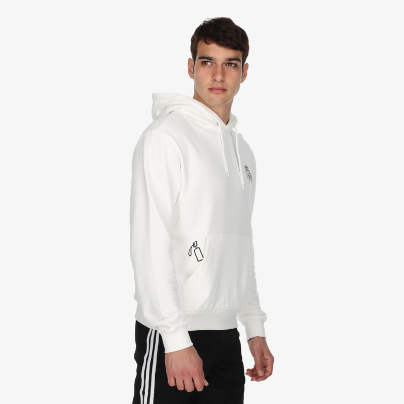 adidas Hanorac Hack the Elite 