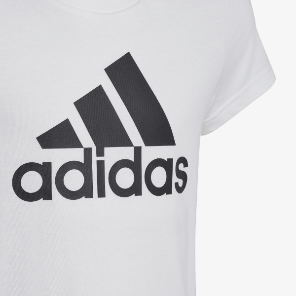 adidas Tricou ESSENTIALS BIG LOGO 