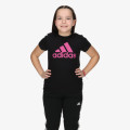 adidas Tricou Essentials Big Logo 