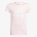 adidas Tricou Essentials Big Logo 