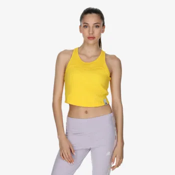 adidas Tricou fara maneci ADICOLOR ESSENTIALS RIB TANK TOP 