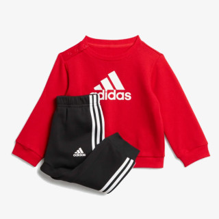 adidas Trening BADGE OF SPORT JOGGER SET 