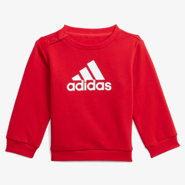 adidas Trening BADGE OF SPORT JOGGER SET 