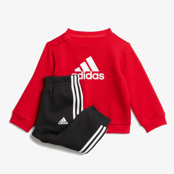 adidas Trening BADGE OF SPORT JOGGER SET 