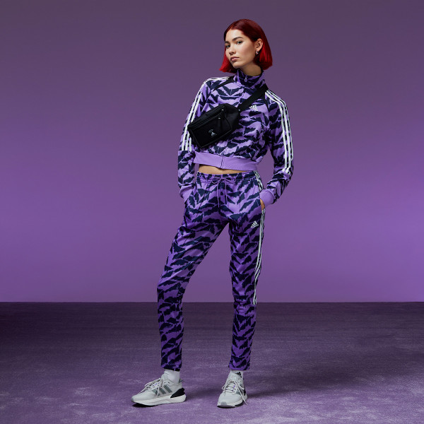 adidas Hanorac TIRO SUIT UP LIFESTYLE TRACK TOP 